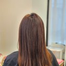 미장원;정윤 이미지