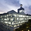 중앙대학교 건설대학원 이미지