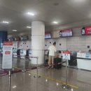 버스정류소_샛기정공원 | 청주국제공항에서 이스타항공타고 제주, 서귀포로