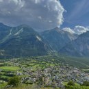 인터라켄 이미지