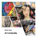 🎨🎨정식 학교미술교사 자격-아트 클래스 ＜ Art Umbrella＞ 아동,아트스쿨생,취미 🎨🎨 이미지