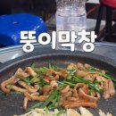 뚱이막창 네이버블로그