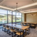 봄꽃힐링투어 | 영동 일라이트 골프리조트 3월 1박2일 봄꽃 라운딩을 즐기는 골프여행