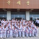경주국가대표태권도장 이미지