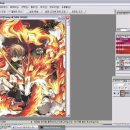 그림 스케치 이미지