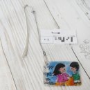 캘리그라피 슈링클스 책갈피 만들기 이미지