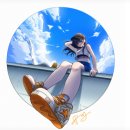 누구나 쉽게 펜드로잉 | 병점디지털드로잉학원 나만의그림체 만들기!