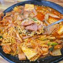 형네식당 | 의정부 부대찌개거리 맛집 비교 &#39;형네식당&#39; 솔직후기 주차