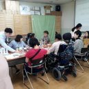 굿잡자립센터 | [아이뷰티스토어 사회공헌] X 굿잡 자립생활센터