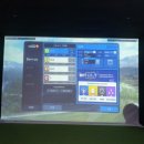 아카데미 스크린 골프 이미지