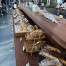 부남면시장주차장(마을회관옆) | 카페 제니엘 주문진점 — 파도 보며 쉬기 좋은 바다뷰 카페