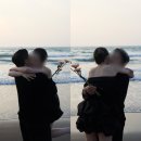 살롱에이제주아라점 | 제주 웨딩 스냅 내돈내산 총정리(이름스냅, 헤어우연함, 더가든317 부케, 셀프웨딩드레스)