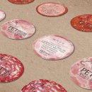 펫퍼로니 수제간식 이미지