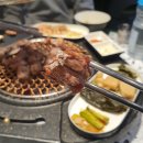 시흥 능곡동 맛집 육고봉 시흥능곡역점 고기집 JMT!