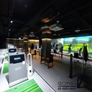 더 골프클럽 QED 이미지