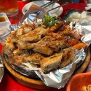 [명학맛집 / 안양맛집] 요즘 같은 날씨에 야장하기 좋은 명학역 맛집 바람난 촌닭숯불바베큐