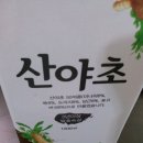 산야초세상