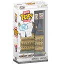 대영호스 | 💂‍♀️나홀로 London✈️DAY1_도착/시내투어(빅벤,런던아이,대영박물관, 내셔널갤러리)