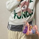 조이유통 | 발표회선물 추천｜킨더조이 사탕목걸이 꽃다발 가성비 후기 (유치원·학예회)