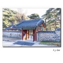 영주 소수서원 이미지