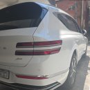 주식회사 신형 | 용인처인구 촬영용 렌트카 신형GV80