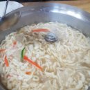 솔칼국수 이미지