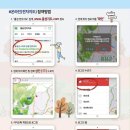 홍주성천년여행길 이미지