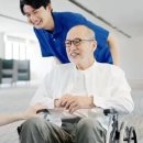 구미노인일자리창출지원센터