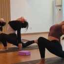 하)힐링요가 이미지