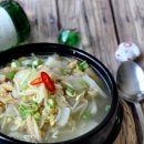 황태해장국 이미지