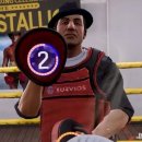 크리드 복싱 이미지