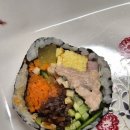 토마토김밥 인천청라호수공원점