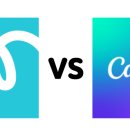 초보도 가능한 미리캔버스 활용 | 미리캔버스 vs 캔바(Canva), 왕초보 디지털 상품 판매자의 1주일 솔직 비교 후기