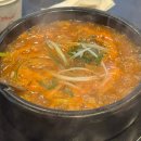 씨스페이스 진접역 | 퇴근 기념 쏘맥에 냉삼 그리고 기가맥힌 된장술국 [남양주 진접 철뚝집]