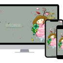 복숭아PC 이미지