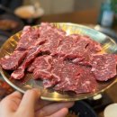 우연 | 평택 소사벌 맛집 추천 가성비 좋은 소고기 우연꽃갈비 후기