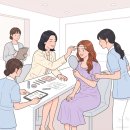 지붕눈썹 | 브로우션 속눈썹펌&왁싱 | 강북구 반영구 눈썹 후기, 24년 경력의 차이