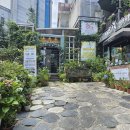 골목길가든 | 광화문 정동길 맛집 추천 🌿 &#39;정원레스토랑 어반가든’ 방문 후기
