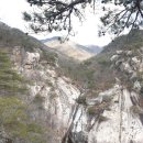 충북 제천 청풍호수와 어우러진 금수산 눈꽃산행2 이미지