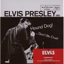 Elvis Presley-Hound Dog (July 1956) 이미지