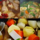 흑마늘안동찜닭 이미지