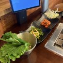찌개공방제주점 | 흑돼지와 회를 함께 즐기는 판교 고기집 섬맛의공방 제주이야기