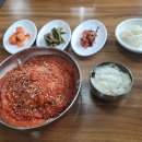 해송장칼국수