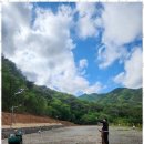 영덕 천연 탄산수 캠핑장 이미지