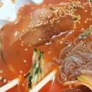 송주불냉면&돈까스