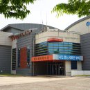 팽성레포츠공원 축구장 이미지