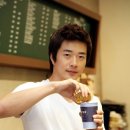 명동커피숍 이미지
