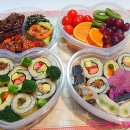 백점김밥 이미지