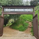 26년 10/17(토) Mt Wilson Trail 이미지