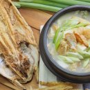 황태해장국 이미지